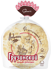 Лаваш грузинский, 450г
