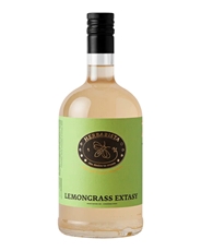 Сироп Herbarista Lemongrass extasy, 700мл
