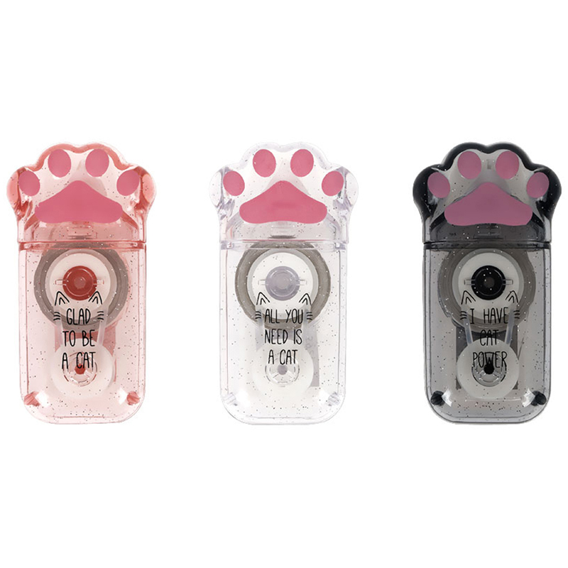 Изображение товара Лента Meshu Say meow корректирующая, 5мм x 6м