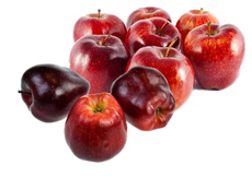 Яблоки Ред Фри Делишес