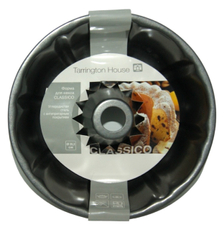 Tarrington House Форма для кекса Classico, 25.3см