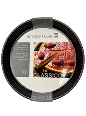Tarrington House Форма для пирога Classico, 31см