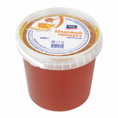 aro Продукт медовый цветочный, 1.4кг