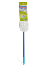 Швабра Spontex Micropower Extra телескопическая ручка