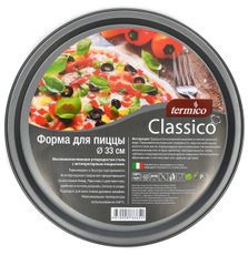 Tarrington House Форма для пиццы Classico, 33см