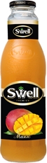 Нектар Swell манго, 750мл