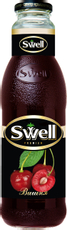 Нектар Swell вишня, 750мл