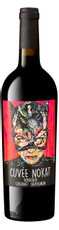 Вино Cuvee Nokat Bordeaux красное сухое, 0.75л