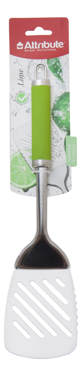 Изображение товара Лопатка Attribute Lime, 32.5см