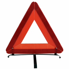 Знак аварийной остановки Autostandart PCT