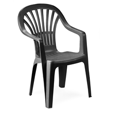 Кресло Zena, 55 x 56 x 89см
