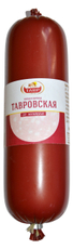 Колбаса Тавр Тавровская со шпиком вареная, 500г