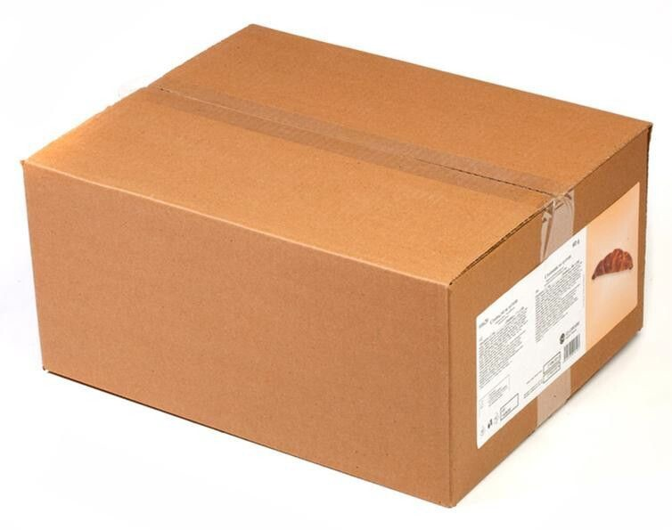 Круассан Фростмо со сливочным маслом замороженный, 70г х 36 шт