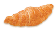 Круассан со сливочным маслом, 60г