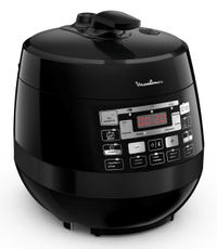 Мультиварка-скороварка Moulinex CE430832