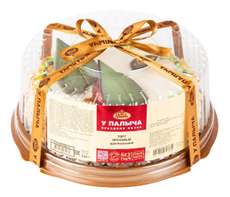 Торт У Палыча ореховый оригинальный, 900г