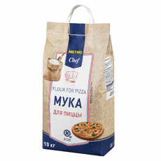 METRO Chef Мука для пиццы высший сорт, 10кг