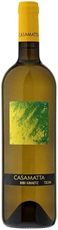 Вино Casamatta Bibi Graetz Bianco белое сухое, 0.75л