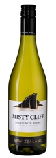 Вино Misty Cliff Sauvignon Blanc белое полусухое, 0.75л