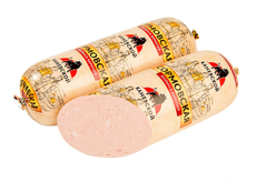 Колбаса Каневской сормовская вареная, 500г