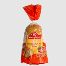 Батон Хлебодар Любительский, 210г