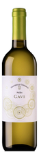 Вино Michele Chiarlo Gavi Palas белое сухое, 0.75л