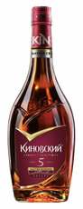 Коньяк Киновский 5 лет, 1л