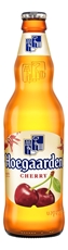 Напиток пивной Hoegaarden вишня, 0.44л