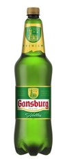 Пиво Gansburg Original, 1.15л