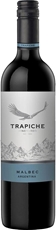 Вино Trapiche Malbec красное сухое, 0.75л