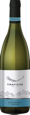 Вино Trapiche Chardonnay белое сухое, 0.75л