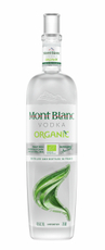 Водка Montblanc Organic, 0.7л