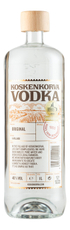 Водка Koskenkorva 1л