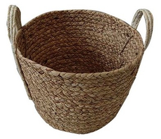 Корзина плетеная Флора размер S, 28 х 20см