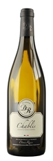Вино Domaine Denis Race Chablis белое сухое, 0.75л