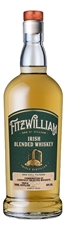 Виски Fitzwilliam купажированный, 0.7л