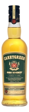 Виски Carrygreen 0.5л