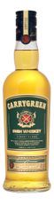 Виски Carrygreen 0.5л