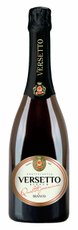 Медовуха Versetto Bianco фильтрованная белая, 0.75л