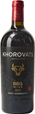 Вино Khorovats Areni-Karmrayut красное сухое, 0.75л