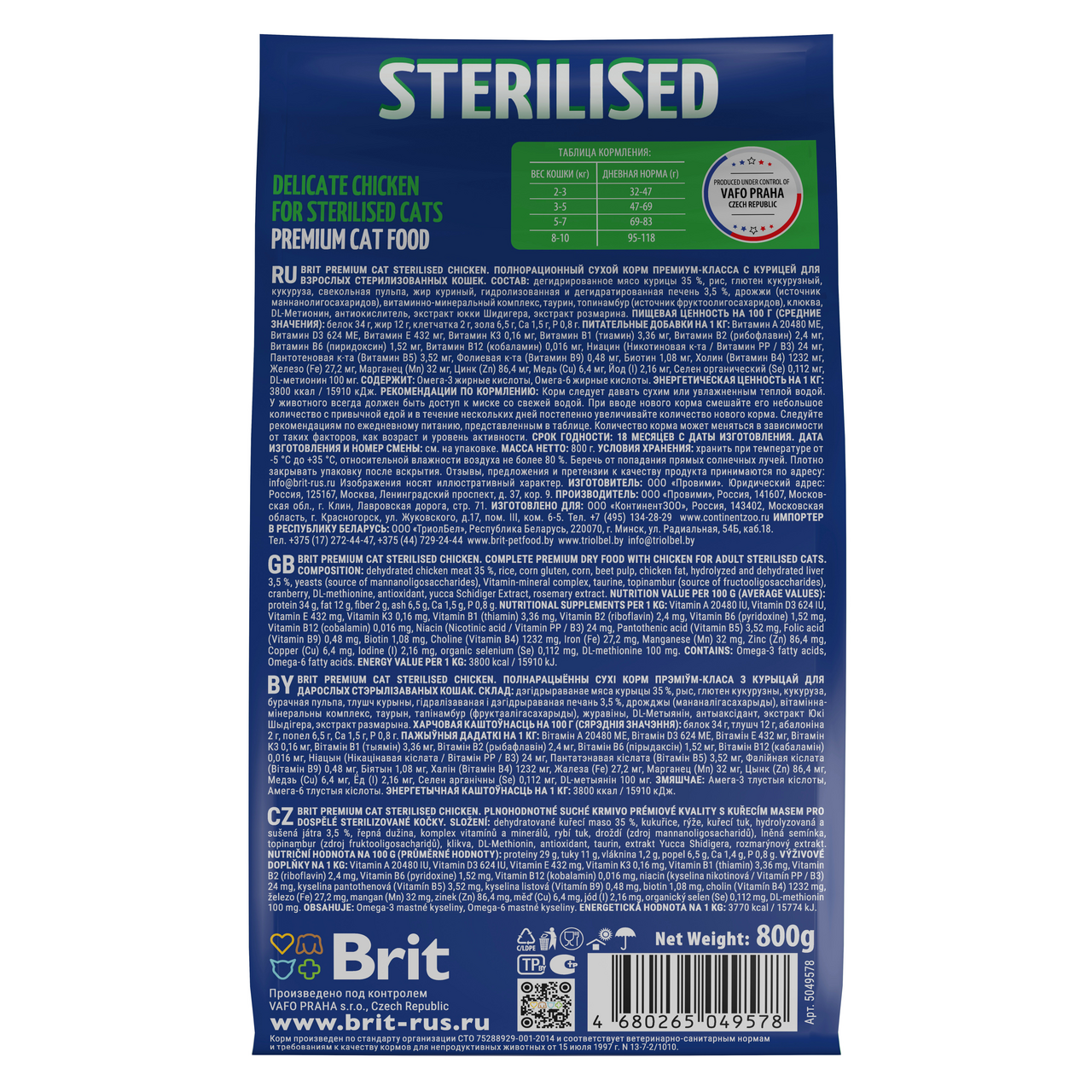 Превью изображения товара