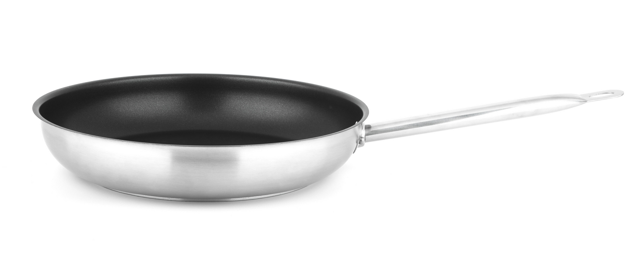 Изображение товара METRO PROFESSIONAL Сковорода Cov Steel, 36см
