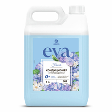 Кондиционер для белья Grass Eva Flower, 5кг