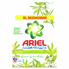 Стиральный порошок Ariel аромат вербены, 4.5кг