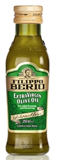 Масло оливковое Filippo Berio Extra Virgin нерафинированное, 250мл