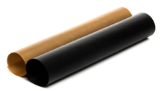 Набор тефлоновых ковриков Kroll лакоткань 33 x 40см, 2шт