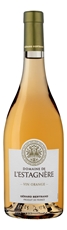 Вино Gerard Bertrand Domaine de l'Estagnere Orange белое сухое, 0.75л