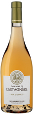 Вино Gerard Bertrand Domaine de l'Estagnere Orange белое сухое, 0.75л