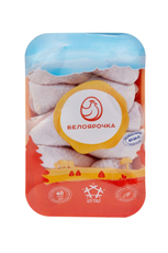 Голень цыпленка-бройлера Белоярочка охлажденная, ~980г