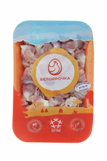 Желудок цыпленка-бройлера Белоярочка охлажденный, ~580г